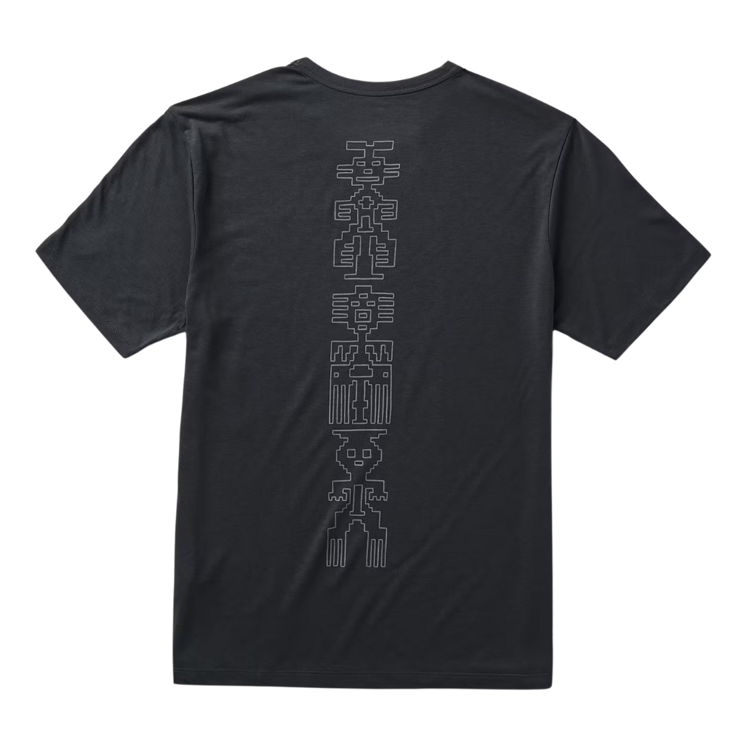 ROARK MATHIS ACTIVE TEE