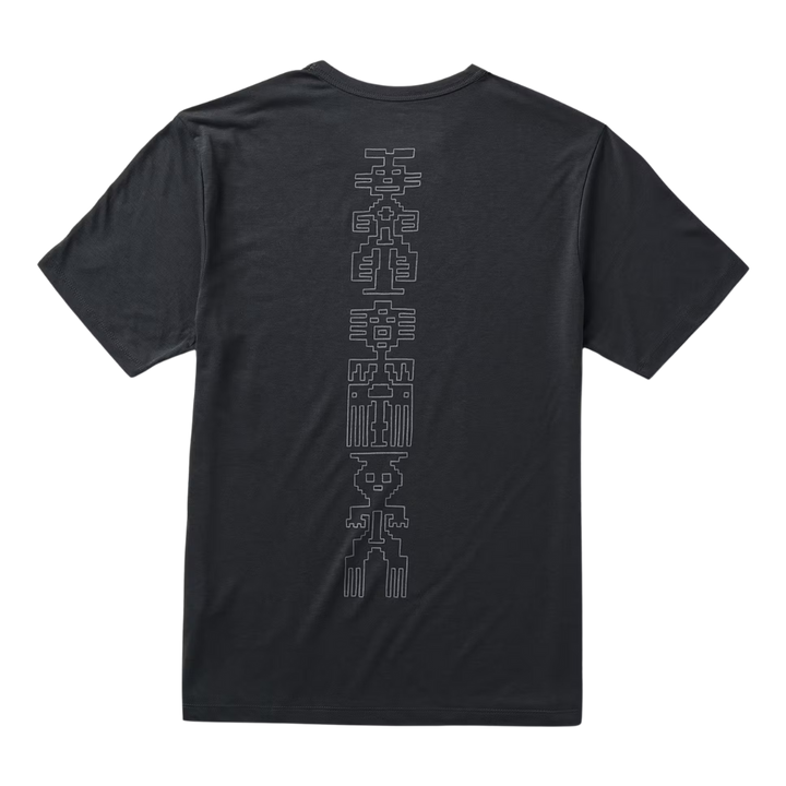 ROARK MATHIS ACTIVE TEE
