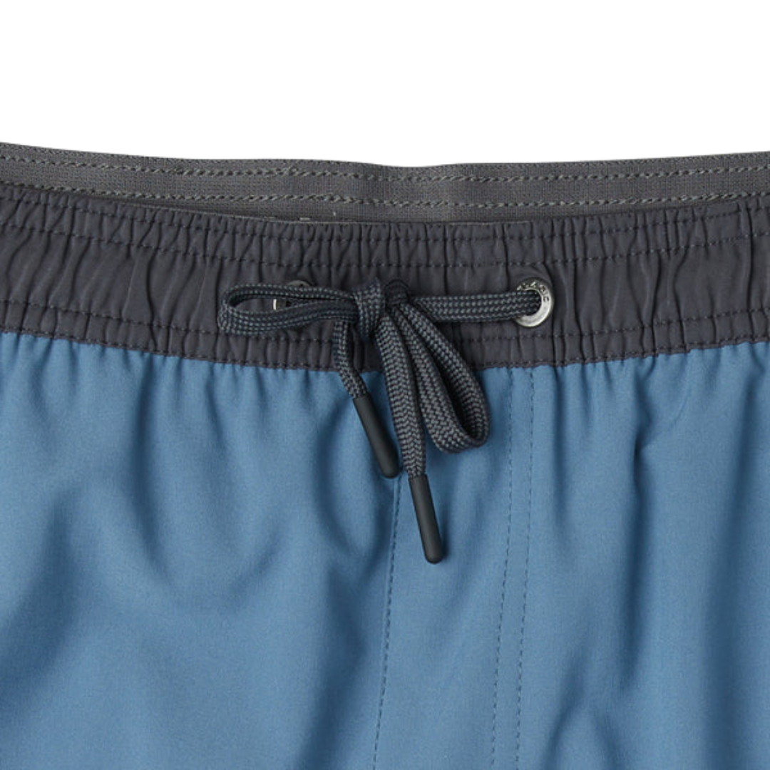 PELAGIC LEIDAY ELASTIC 17" SHORT
