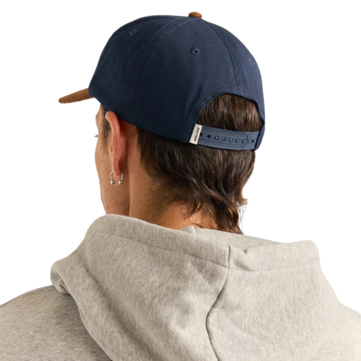 RHYTHM WORN PATH CAP