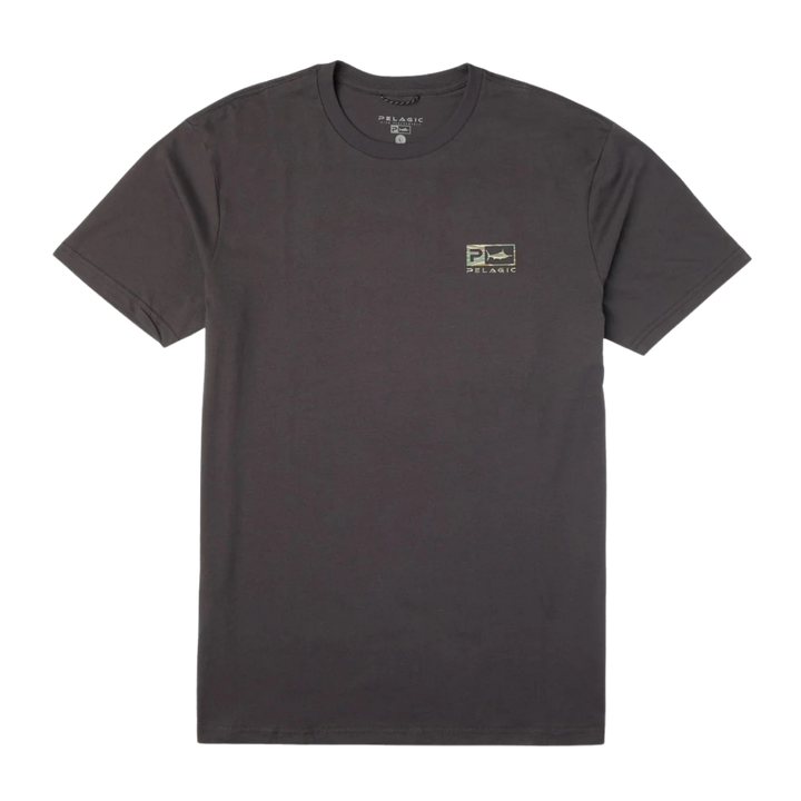 PELAGIC WAHOO ICON TEE