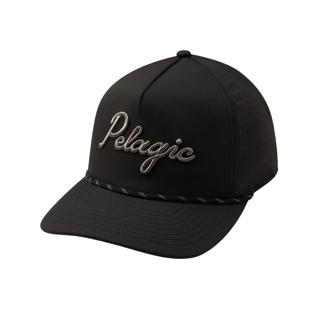 PELAGIC UPSWELL LINES IN SNAPBACK