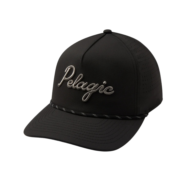 PELAGIC UPSWELL LINES IN SNAPBACK