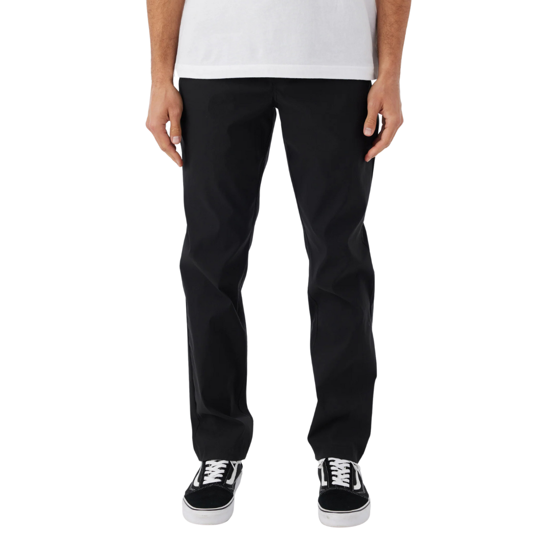 O'NEILL TRVLR COAST HYBRID PANT