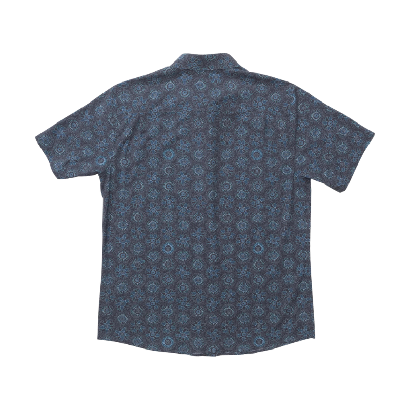 SALTY CREW DRIFTER BUTTON UP