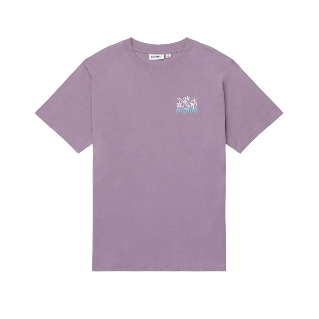 RHYTHM OLD GROWTH LIVIN TSHIRT