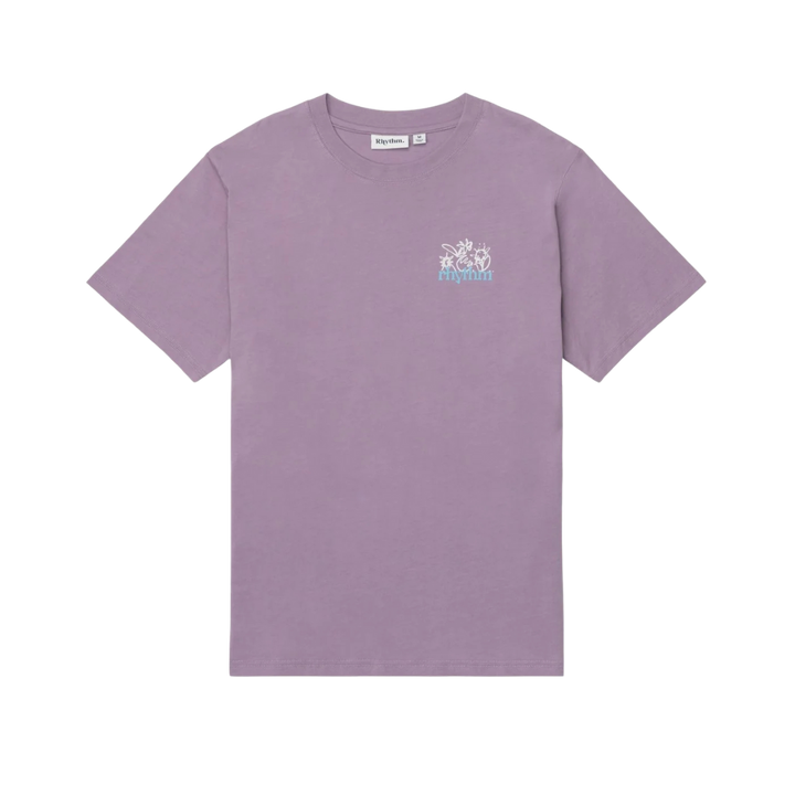 RHYTHM OLD GROWTH LIVIN TSHIRT