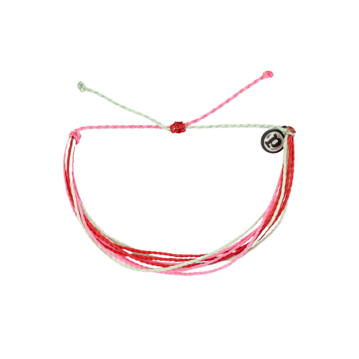 PURA VIDA JOLLY HOLIDAY BRACELET