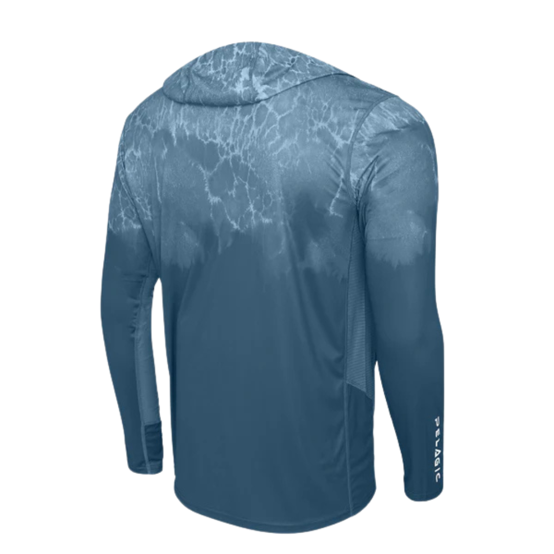 PELAGIC VAPORTEK PROP WASH HOODED