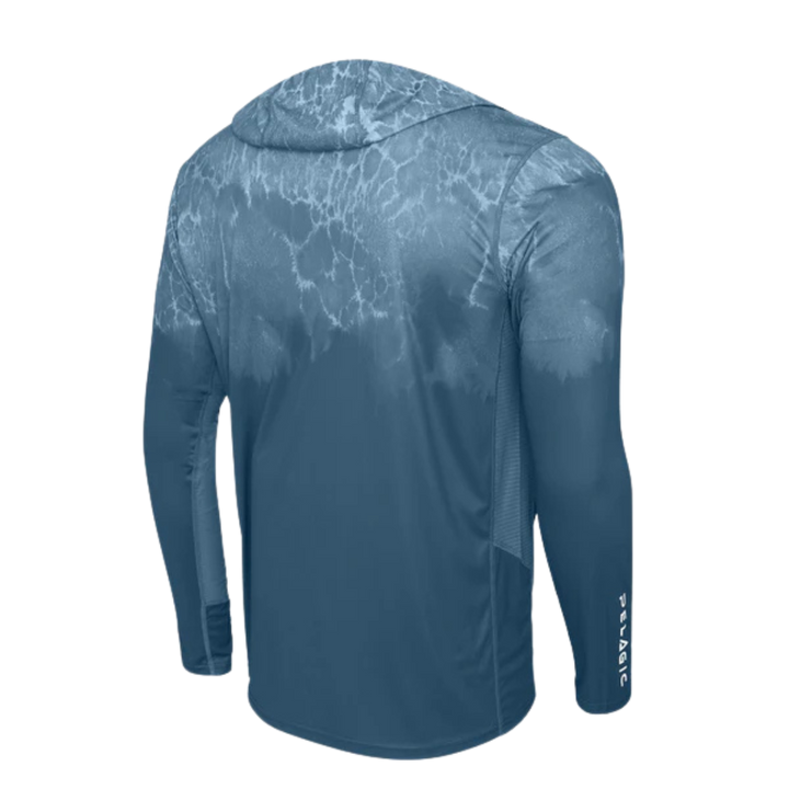 PELAGIC VAPORTEK PROP WASH HOODED