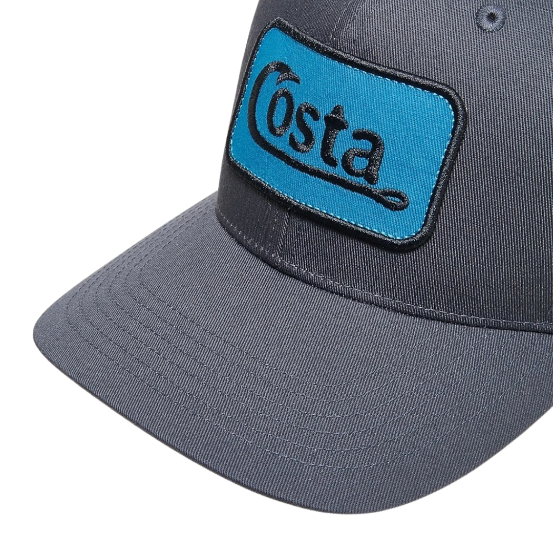 COSTA THE HUNT TRUCKER