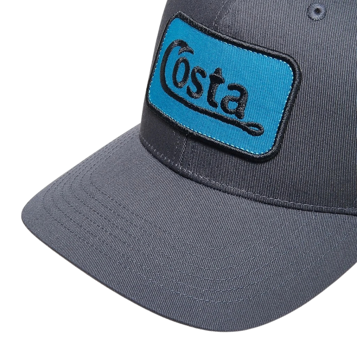 COSTA THE HUNT TRUCKER