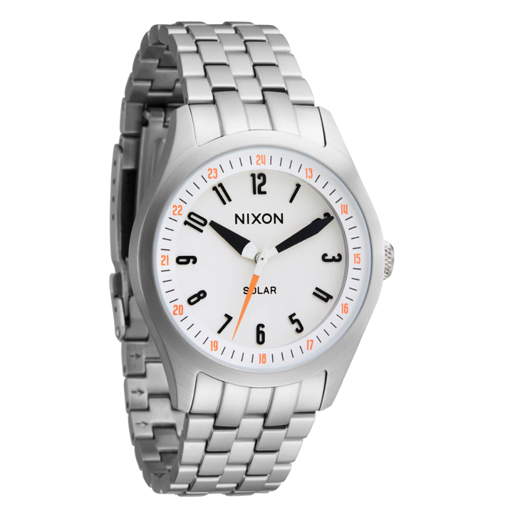 NIXON ECHO 38 WATCH