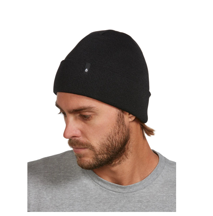 NIXON DISTRICT BEANIE