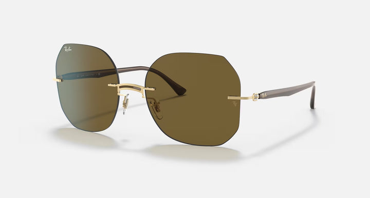 RAY BAN TITANIUM