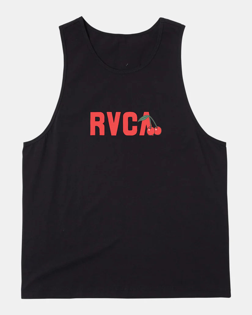 RVCA LUKE P TANK