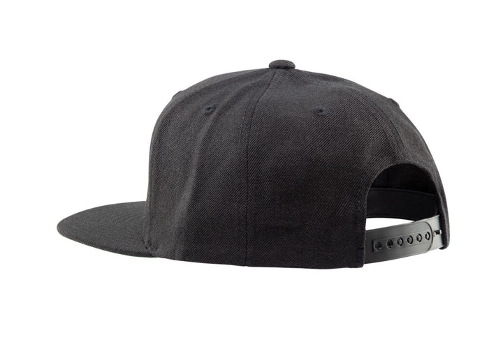 RVCA BOYS TWILL SNAPBACK