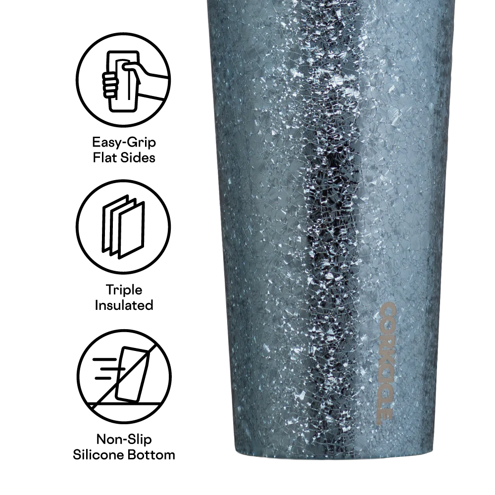 CORKCICLE COLD CUP 24OZ- ICE BREAKER