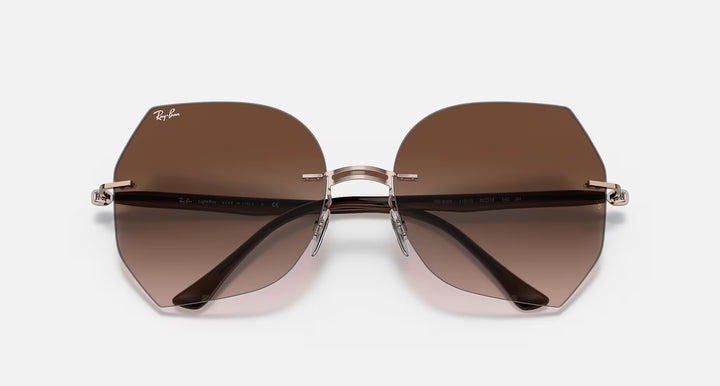 RAY BAN TITANIUM