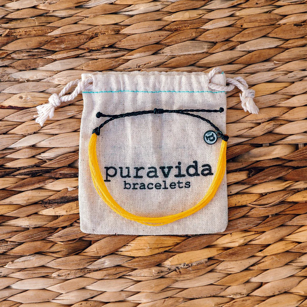 PURA VIDA SUICIDE PREVENTION & AWARENESS