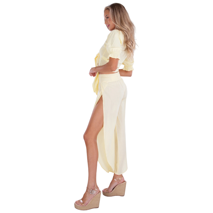 SEASPICE COTTON TOP