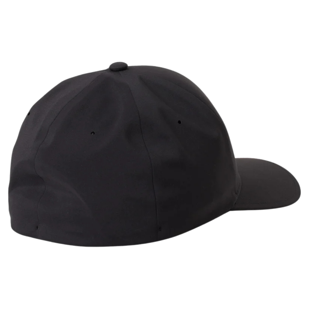 QUIKSILVER HIGHLINE TECH FLEXFIT HAT