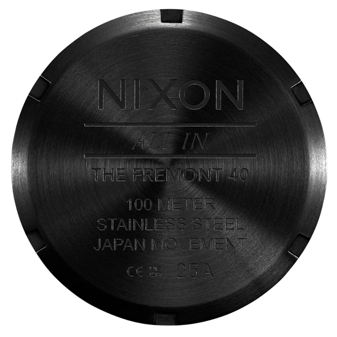 NIXON FREMONT 40