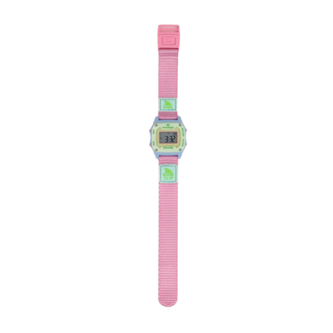 SHARK CLASSIC MINI CLIP BERRY BREEZE