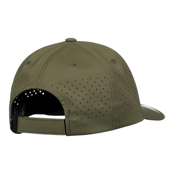 QUIKSILVER ADAPTED HAT