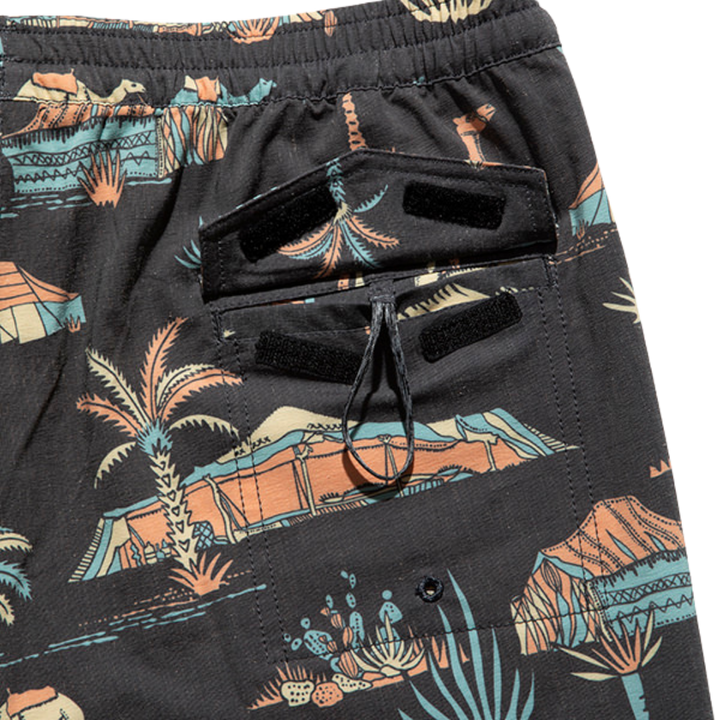 ROARK SHOREY AGAFAY BOARDSHORT