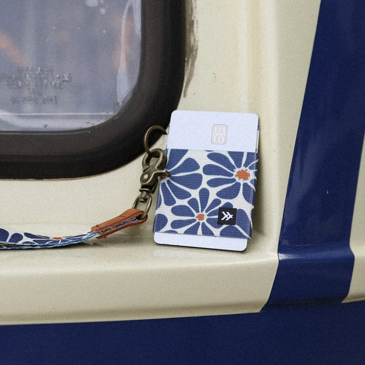 THREAD EMMELINE ELASTIC WALLET