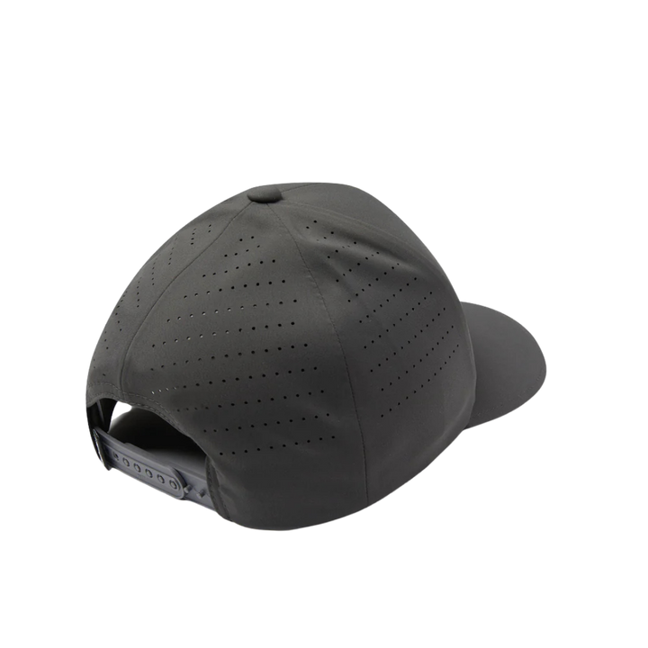 PELAGIC CIRCLED ALPHA SNAPBACK
