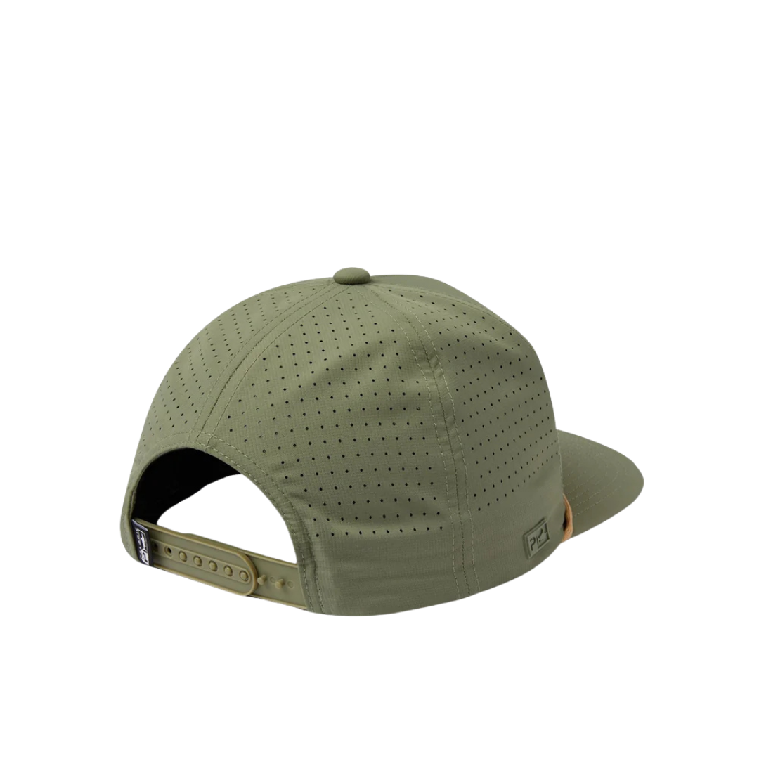 PELAGIC UPSWELL
