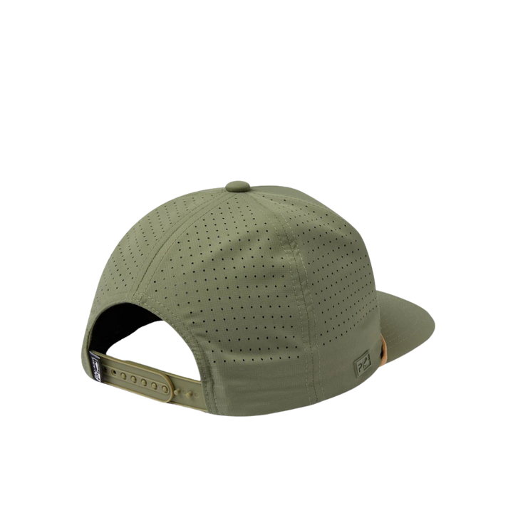 PELAGIC UPSWELL