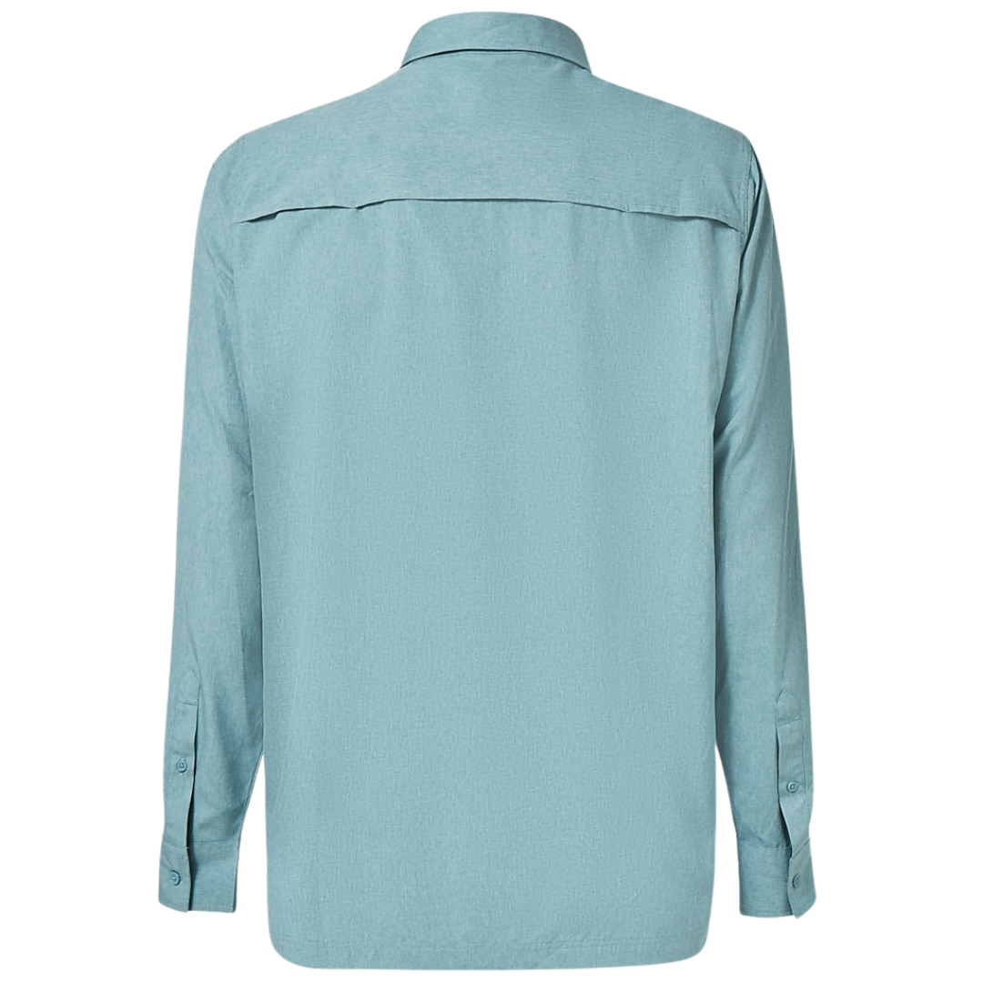 COSTA ANGLER TECH BUTTON DOWN