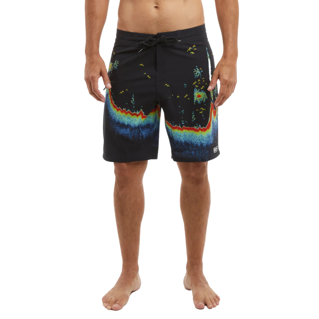 PELAGIC STRIKE 19" BOARDSHORT