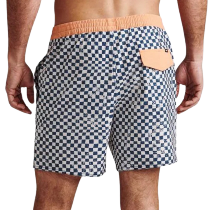 ROARK SHOREY SCARAB VOLLEY SHORT