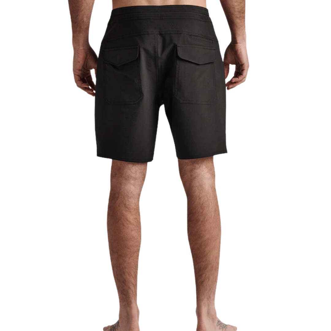 ROARK LAYOVER TRAIL SHORT 3.0