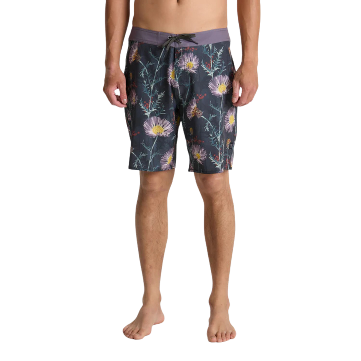 ROARK PASSAGE 18.5" BOARDSHORT