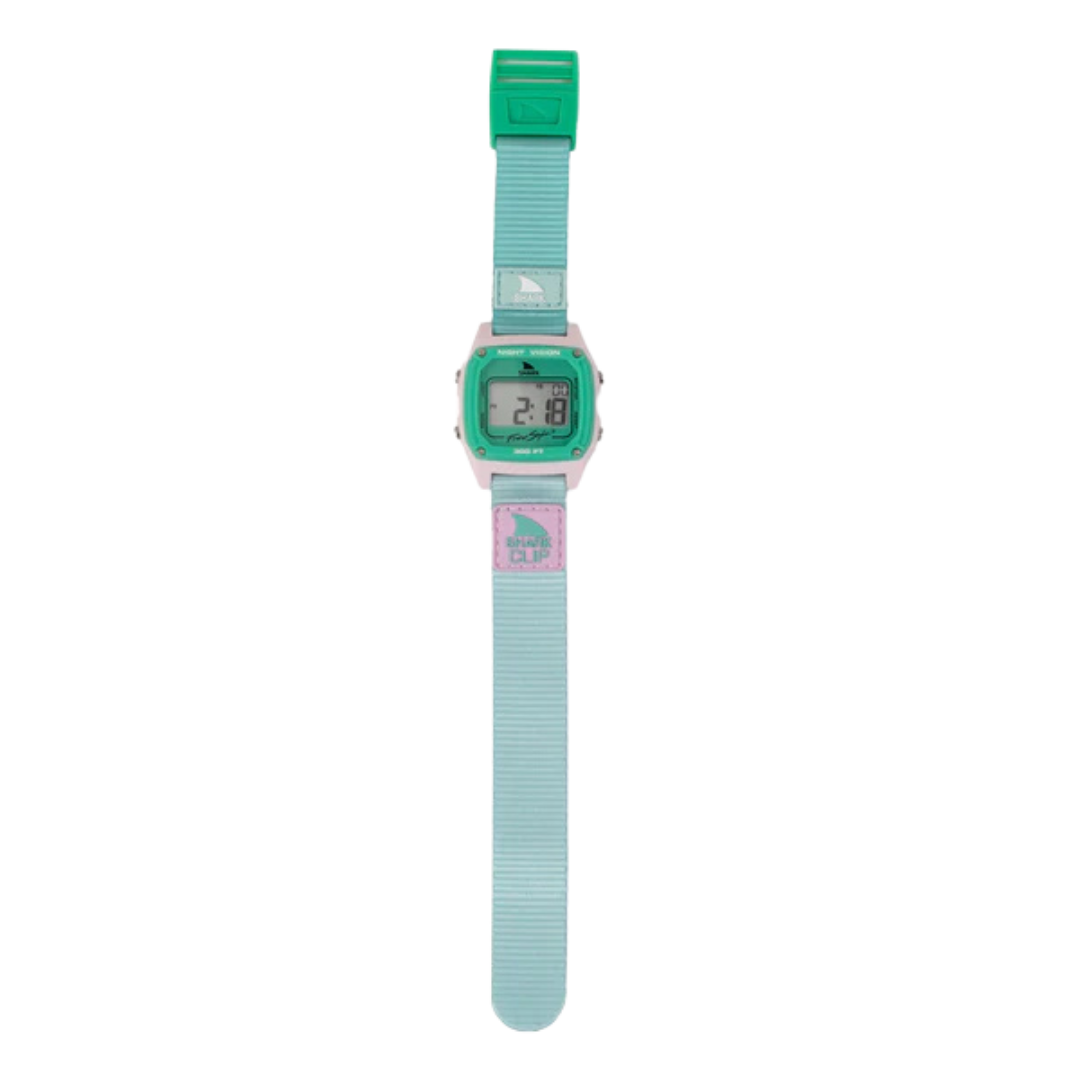 SHARK CLASSIC CLIP PURE AQUA