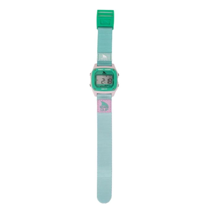 SHARK CLASSIC CLIP PURE AQUA