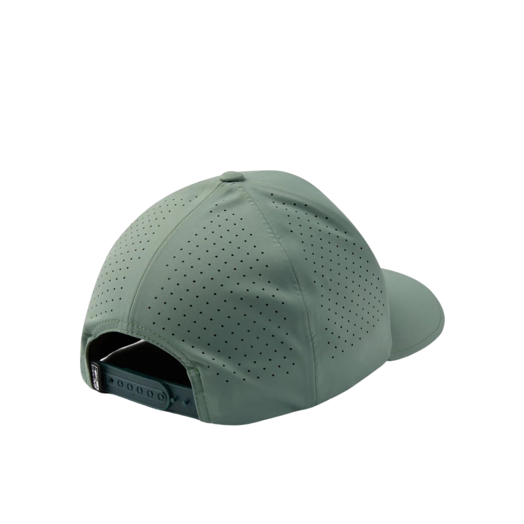 PELAGIC ALPHA FLEXFIT SNAPBACK