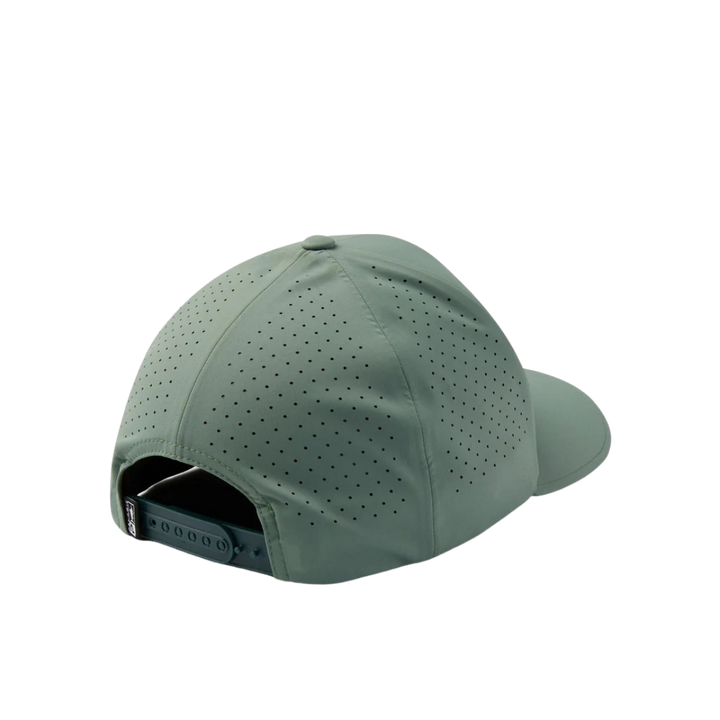 PELAGIC ALPHA FLEXFIT SNAPBACK