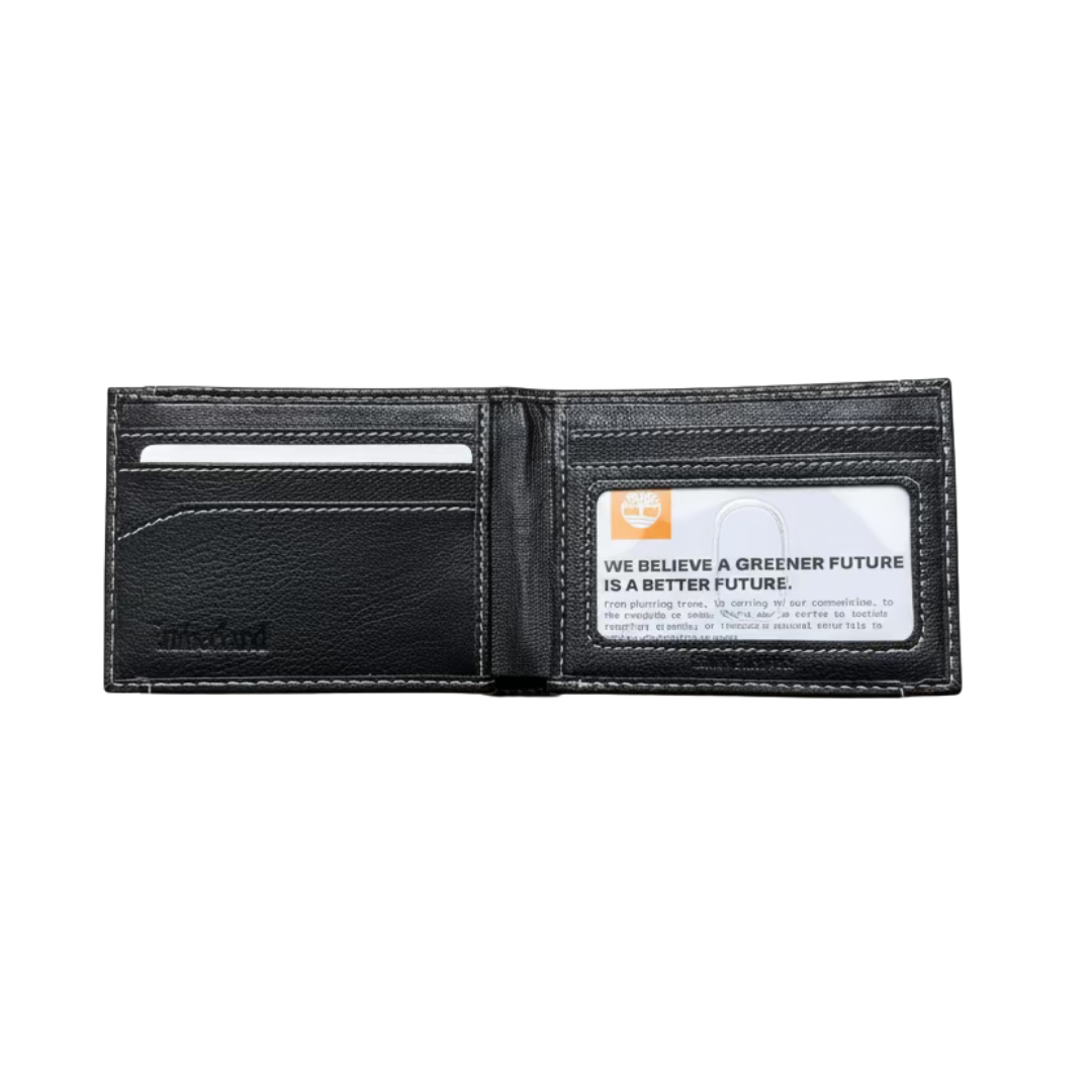 TIMBERLAND FLIP CLIP WALLET
