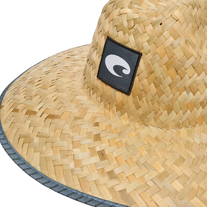 COSTA LIFEGUARD STRAW HAT