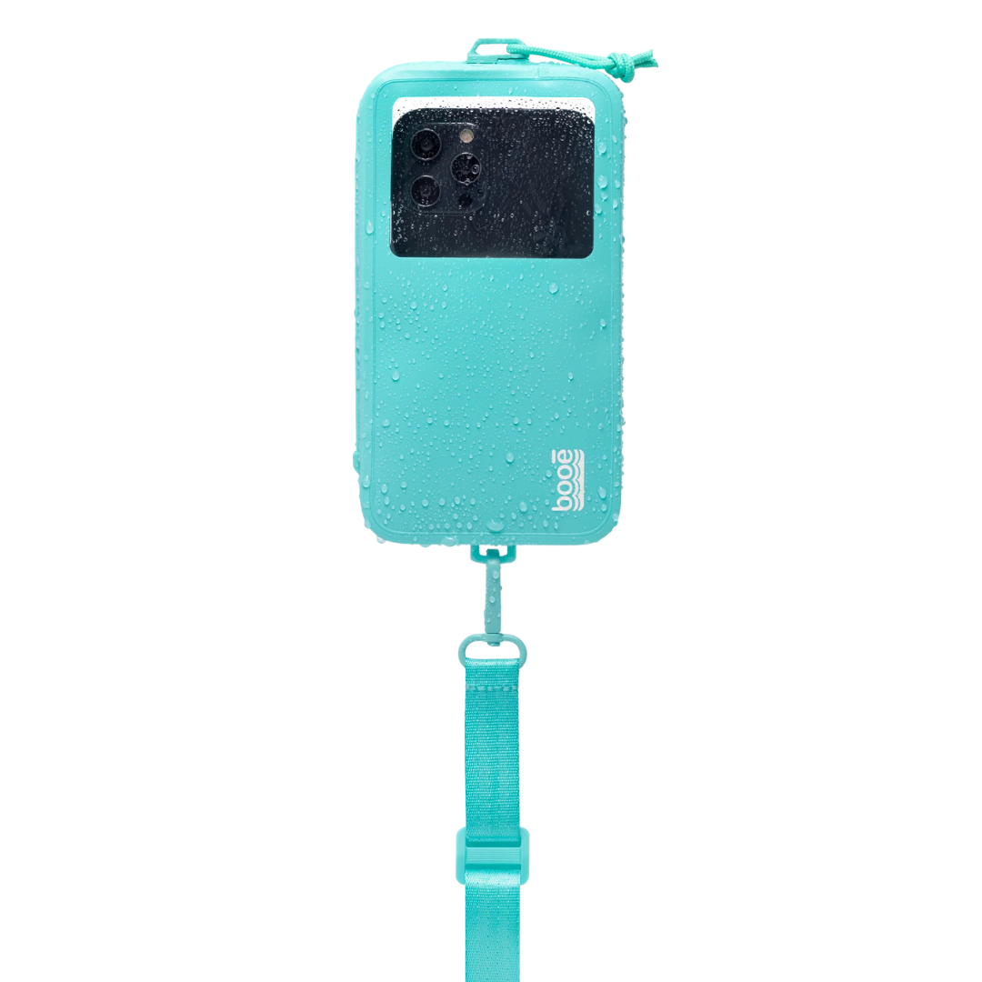 BOOE WATERPROOF PHONE CASE