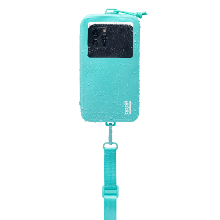 BOOE WATERPROOF PHONE CASE