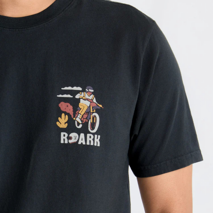 ROARK ATACAME TEE