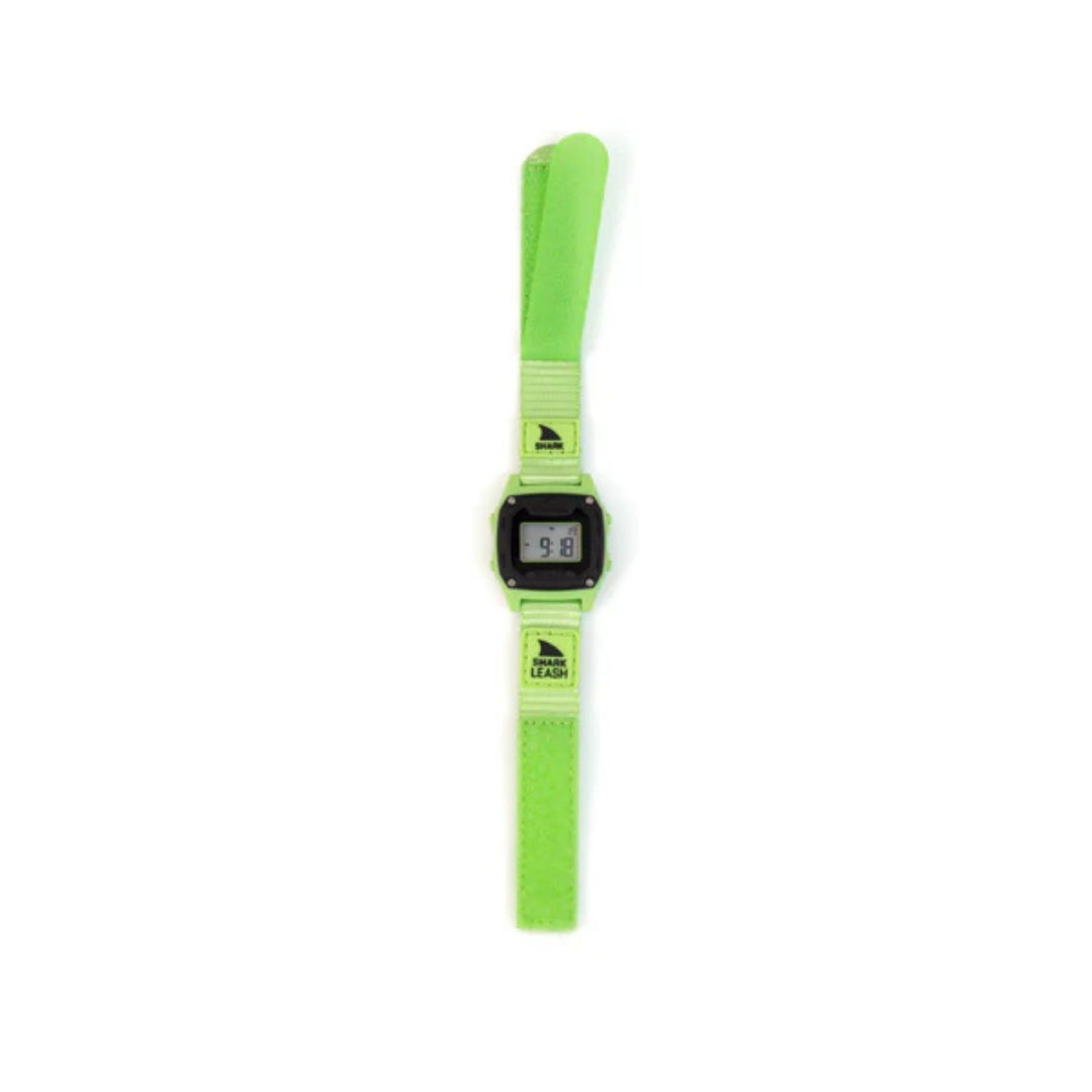 SHARK MINI PISTACHIO CLASSIC LEASH