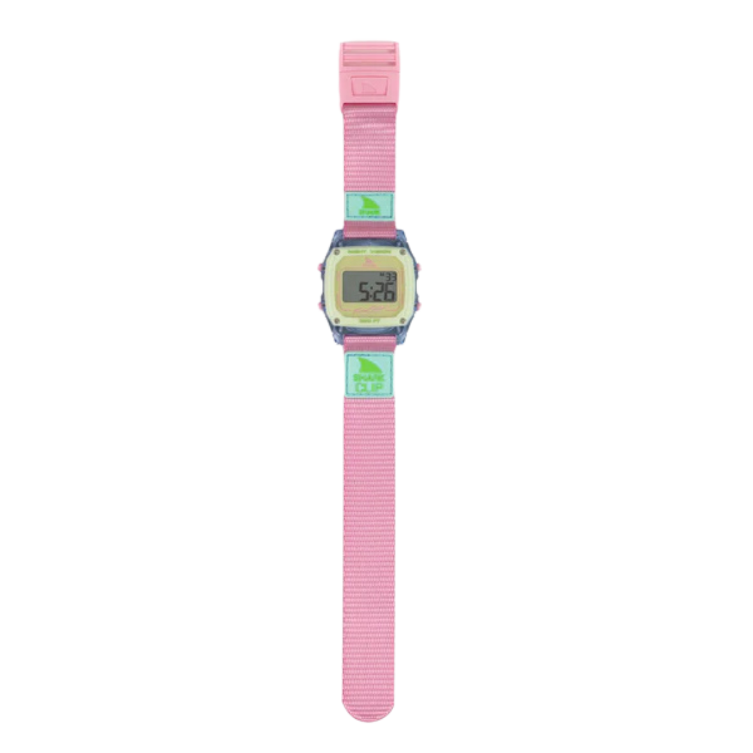 SHARK CLASSIC CLIP BERRY BREEZE